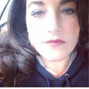 Meet your Posher, Katherine